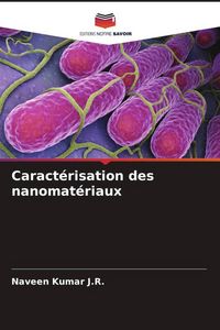 Produktbild: Caract&eacute;risation des nanomat&eacute;riaux