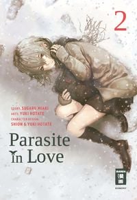 Produktbild: Parasite in Love 02