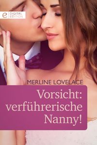 Produktbild: Vorsicht: verf&uuml;hrerische Nanny!