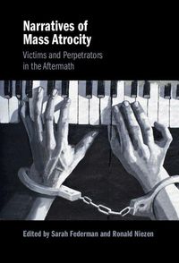 Produktbild: Narratives of Mass Atrocity