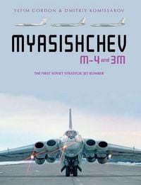 Produktbild: Myasishchev M-4 and 3M