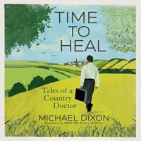 Produktbild: Time to Heal