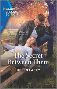 Produktbild: The Secret Between Them