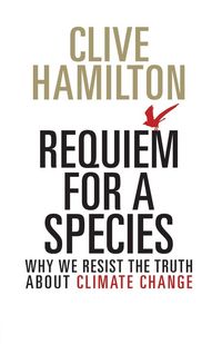 Produktbild: Requiem for a Species