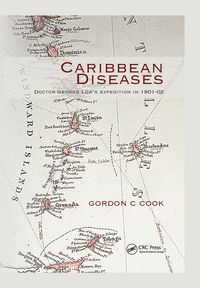 Produktbild: Caribbean Diseases