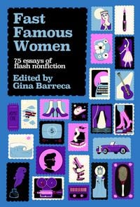 Produktbild: Fast Famous Women