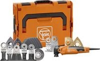 Produktbild: Fein MM 500 Top Edition 72296777000 Multifunktionswerkzeug 350W