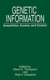 Produktbild: Genetic Information