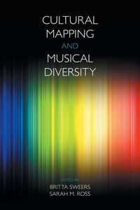 Produktbild: Cultural Mapping and Musical Diversity