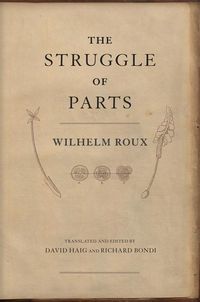 Produktbild: The Struggle of Parts