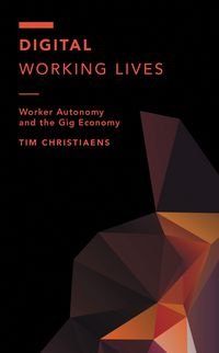 Produktbild: Digital Working Lives