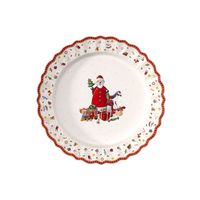 Produktbild: Villeroy & Boch Toy's Delight Servierplatte