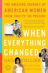 Produktbild: When Everything Changed