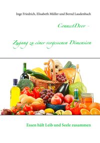 Produktbild: ConnectDoor - Zugang zu einer vergessenen Dimension