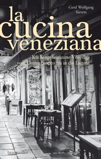 Produktbild: La Cucina Veneziana