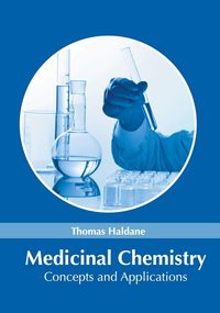 Produktbild: Medicinal Chemistry