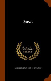 Produktbild: Report