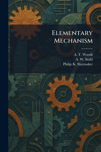 Produktbild: Elementary Mechanism