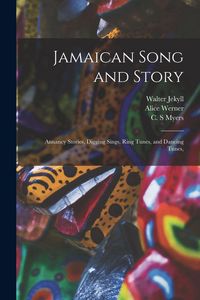 Produktbild: Jamaican Song and Story