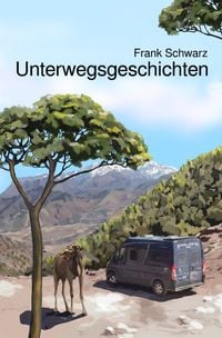 Produktbild: Unterwegsgeschichten