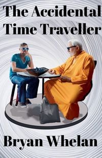Produktbild: The Accidental Time Traveller
