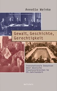 Produktbild: Gewalt, Geschichte, Gerechtigkeit