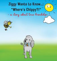 Produktbild: Ziggy Wants to Know... "Where's Chippy"