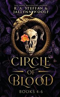 Produktbild: Circle of Blood