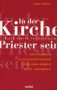 Produktbild: In der Kirche Priester sein