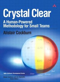Produktbild: Crystal Clear