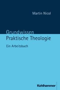 Produktbild: Grundwissen Praktische Theologie