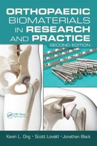 Produktbild: Orthopaedic Biomaterials in Research and Practice