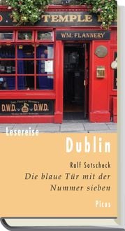 Produktbild: Lesereise Dublin