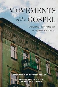Produktbild: Movements of the Gospel