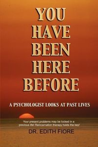 Produktbild: You Have Been Here Before