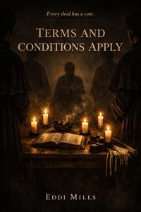Produktbild: Terms and Conditions Apply