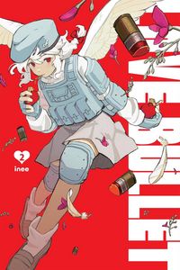 Produktbild: Love Bullet, Vol. 2