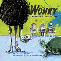 Produktbild: Wonky