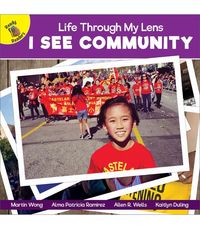 Produktbild: I See Community
