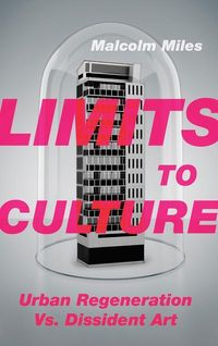 Produktbild: Miles, M: Limits to Culture