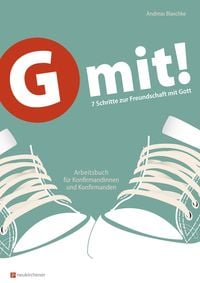 Bild vom Artikel G mit! - Loseblatt-Ausgabe vom Autor Andreas Blaschke