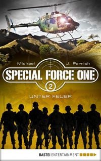 Produktbild: Special Force One 02