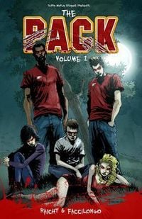 Produktbild: The Pack, Volume 1