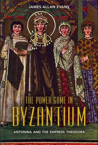 Produktbild: The Power Game in Byzantium