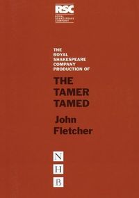 Produktbild: The Tamer Tamed