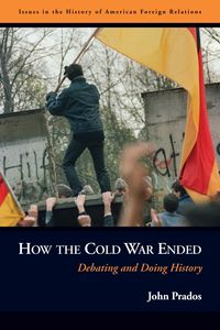 Produktbild: How the Cold War Ended