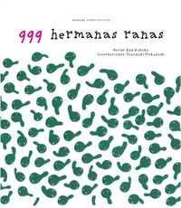 Produktbild: 999 hermanas ranas