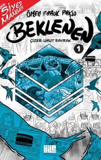 Produktbild: Bir Siyer Mangasi Beklenen - 1