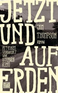 Produktbild: Jetzt und auf Erden