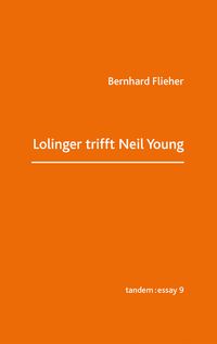 Produktbild: Lolinger trifft Neil Young